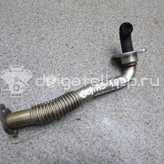 Фото Трубка картерных газов для двигателя BLF для Skoda Octavia / Octaviaii 1Z3 115 л.с 16V 1.6 л бензин 03C131521T