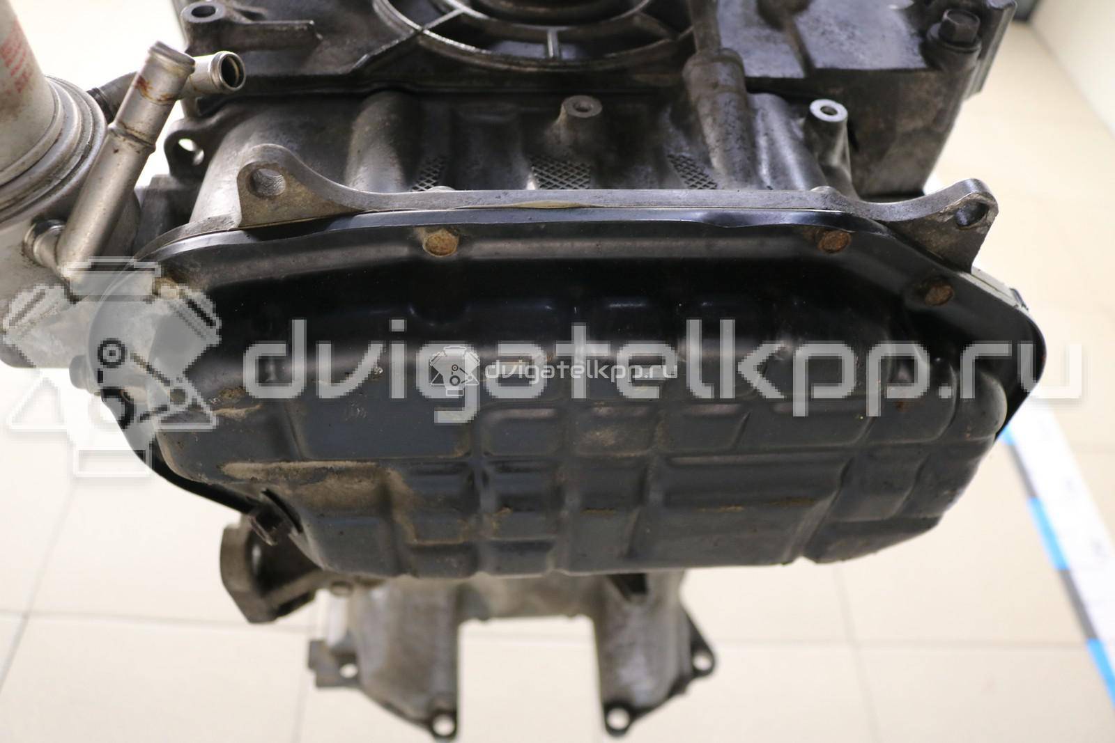 Фото Контрактный (б/у) двигатель VQ35HR для Nissan 350 Z Z33 306-316 л.с 24V 3.5 л бензин 10102JK6A1 {forloop.counter}}