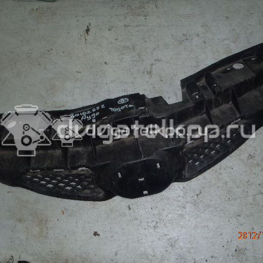 Фото Решетка радиатора  531110H010 для Toyota Aygo