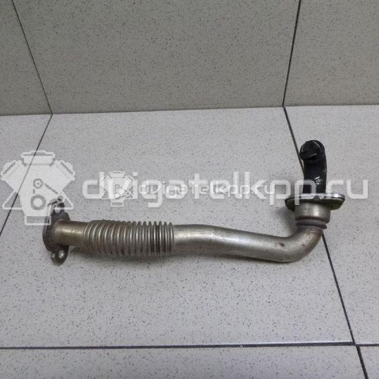 Фото Трубка картерных газов для двигателя BLF для Skoda Octavia / Octaviaii 1Z3 115 л.с 16V 1.6 л бензин 03C131521T