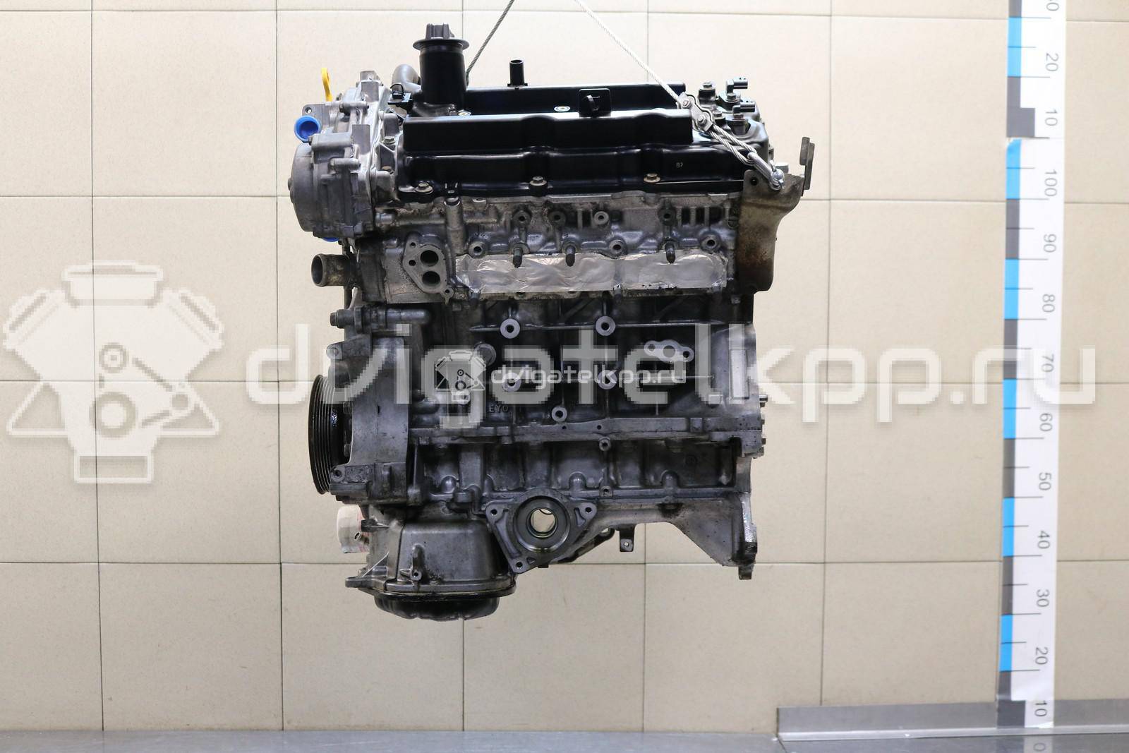 Фото Контрактный (б/у) двигатель VQ35HR для Nissan 350 Z Z33 306-316 л.с 24V 3.5 л бензин 10102JK6A1 {forloop.counter}}