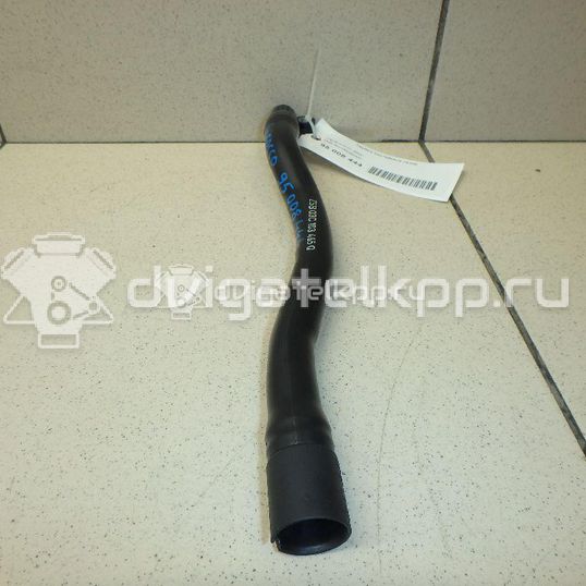 Фото Трубка картерных газов для двигателя CAXA для Skoda Octavia / Octaviaii 1Z3 / Yeti 5L / Rapid 122 л.с 16V 1.4 л бензин 03C103493AM