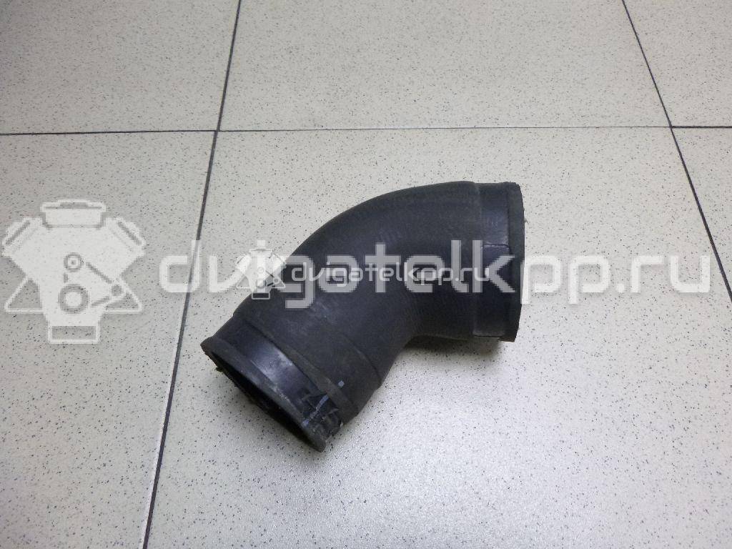 Фото Патрубок интеркулера для двигателя CDAB для Skoda Octavia / Yeti 5L / Octaviaii 1Z3 / Superb 152 л.с 16V 1.8 л бензин 1K0145838AG {forloop.counter}}