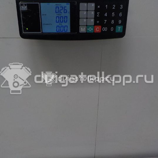 Фото Патрубок интеркулера для двигателя CDAB для Skoda Octavia / Yeti 5L / Octaviaii 1Z3 / Superb 152 л.с 16V 1.8 л бензин 1K0145838AG