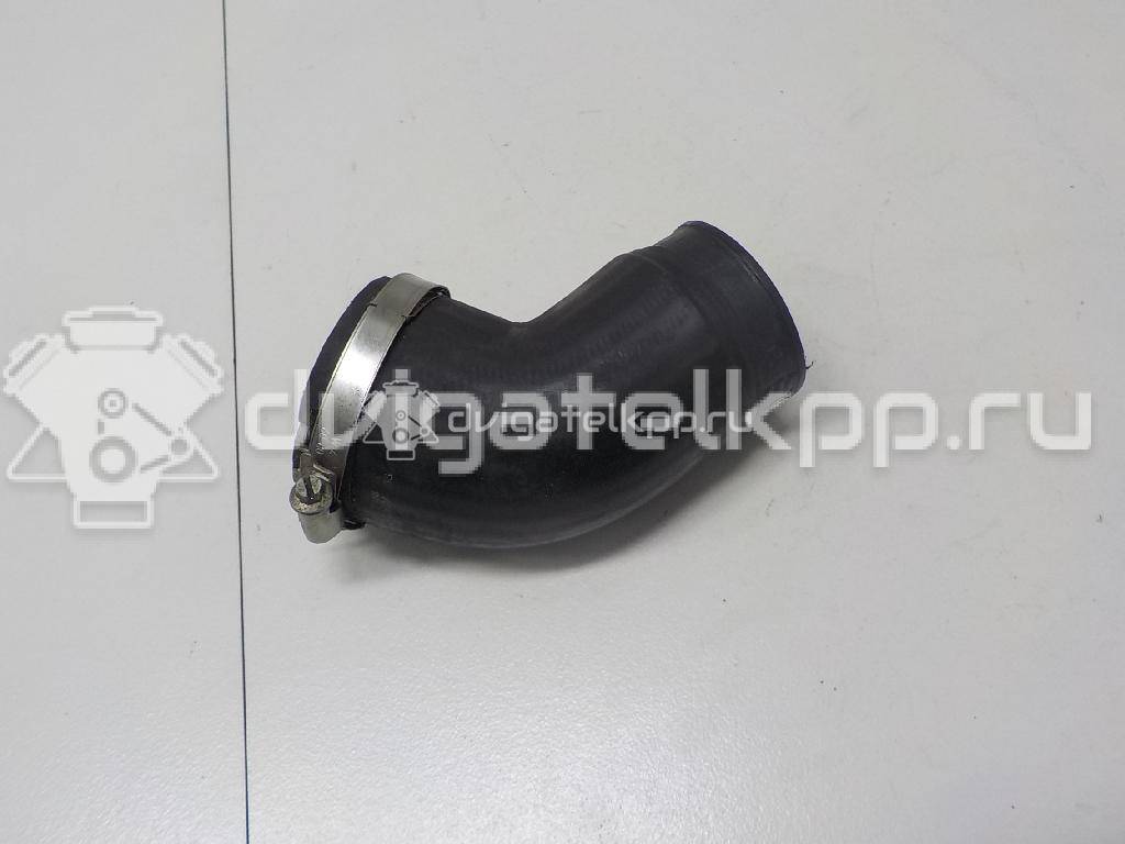 Фото Патрубок интеркулера для двигателя CDAB для Skoda Octavia / Yeti 5L / Octaviaii 1Z3 / Superb 152 л.с 16V 1.8 л бензин 1K0145838AG {forloop.counter}}