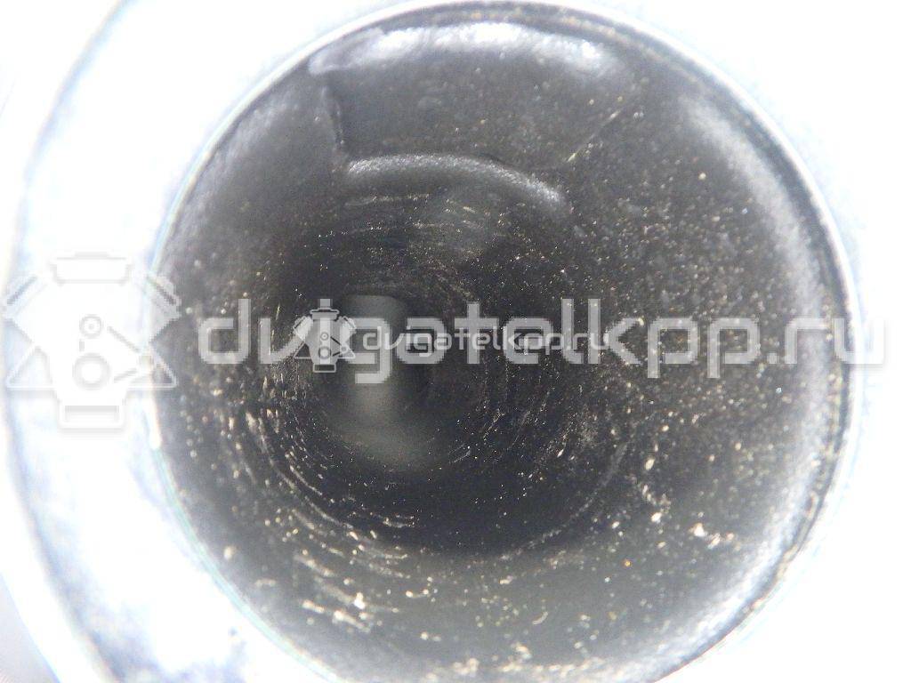 Фото Патрубок интеркулера для двигателя CDAB для Skoda Octavia / Yeti 5L / Octaviaii 1Z3 / Superb 152 л.с 16V 1.8 л бензин 1K0129654AP {forloop.counter}}