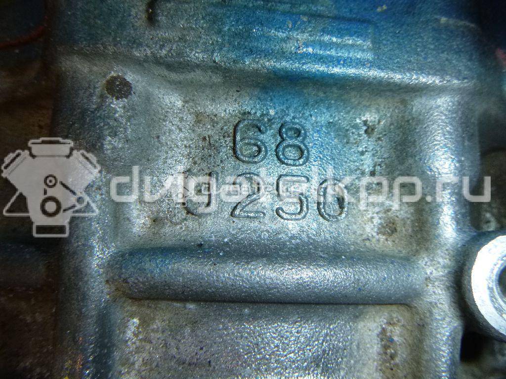 Фото Контрактная (б/у) АКПП для Toyota / Daihatsu / Toyota (Faw) / Toyota (Gac) 152-170 л.с 16V 2.4 л 2AZ-FE бензин 3050033520 {forloop.counter}}