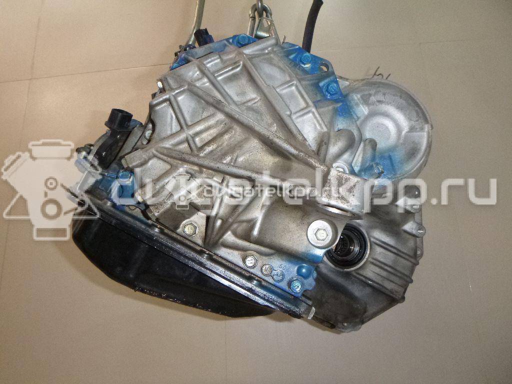 Фото Контрактная (б/у) АКПП для Toyota / Daihatsu / Scion / Toyota (Faw) / Toyota (Gac) 152-163 л.с 16V 2.4 л 2AZ-FE бензин 3050033520 {forloop.counter}}