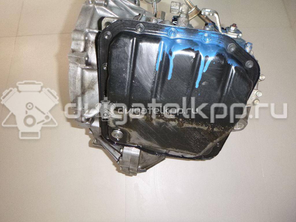 Фото Контрактная (б/у) АКПП для Toyota / Daihatsu / Scion / Toyota (Faw) / Toyota (Gac) 152-163 л.с 16V 2.4 л 2AZ-FE бензин 3050033520 {forloop.counter}}