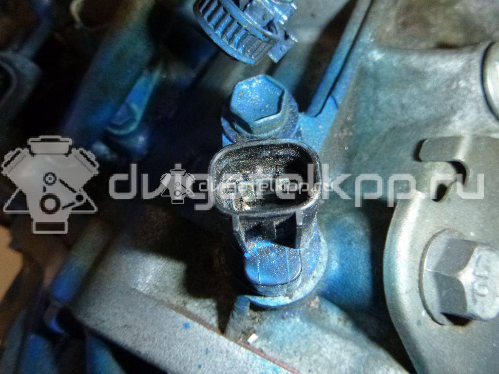 Фото Контрактная (б/у) АКПП для Toyota / Daihatsu / Toyota (Faw) / Toyota (Gac) 167 л.с 16V 2.4 л 2AZ-FE бензин 3050033520 {forloop.counter}}