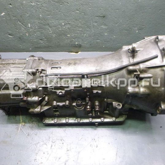 Фото Контрактная (б/у) АКПП для Nissan 350 Z Z33 306-316 л.с 24V 3.5 л VQ35HR бензин 310201XJ6D