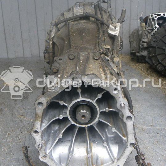 Фото Контрактная (б/у) АКПП для Nissan 350 Z Z33 306-316 л.с 24V 3.5 л VQ35HR бензин 310201BA1A