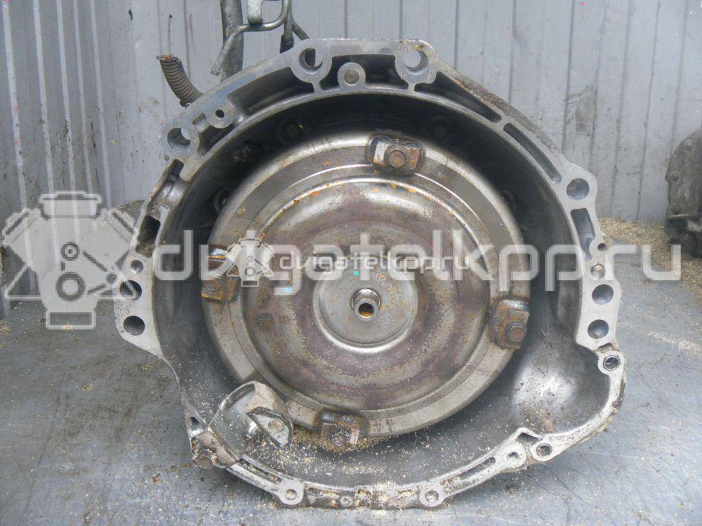 Фото Контрактная (б/у) АКПП для Nissan 350 Z Z33 306-316 л.с 24V 3.5 л VQ35HR бензин 310201BA1A {forloop.counter}}