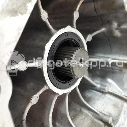 Фото Контрактная (б/у) АКПП для Nissan 350 Z Z33 306-316 л.с 24V 3.5 л VQ35HR бензин 3110090X13