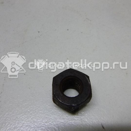 Фото Гайка колеса  9008017035 для Toyota Modell F Cr2 , Yr2 / Urban Cruiser P1 / Iq J1 / Corolla / Celica