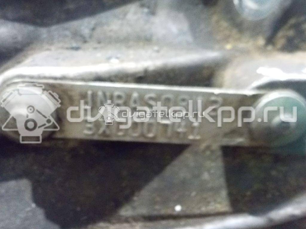 Фото Контрактная (б/у) АКПП для Nissan Teana / 350 Z Z33 / Murano / Pathfinder 231-305 л.с 24V 3.5 л VQ35DE бензин {forloop.counter}}