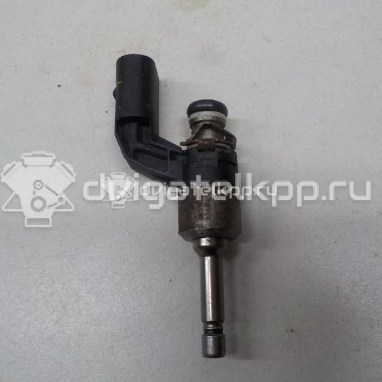 Фото Форсунка инжекторная электрическая для двигателя CAXA для Skoda Octavia / Octaviaii 1Z3 / Yeti 5L / Rapid 122 л.с 16V 1.4 л бензин 03C906036M