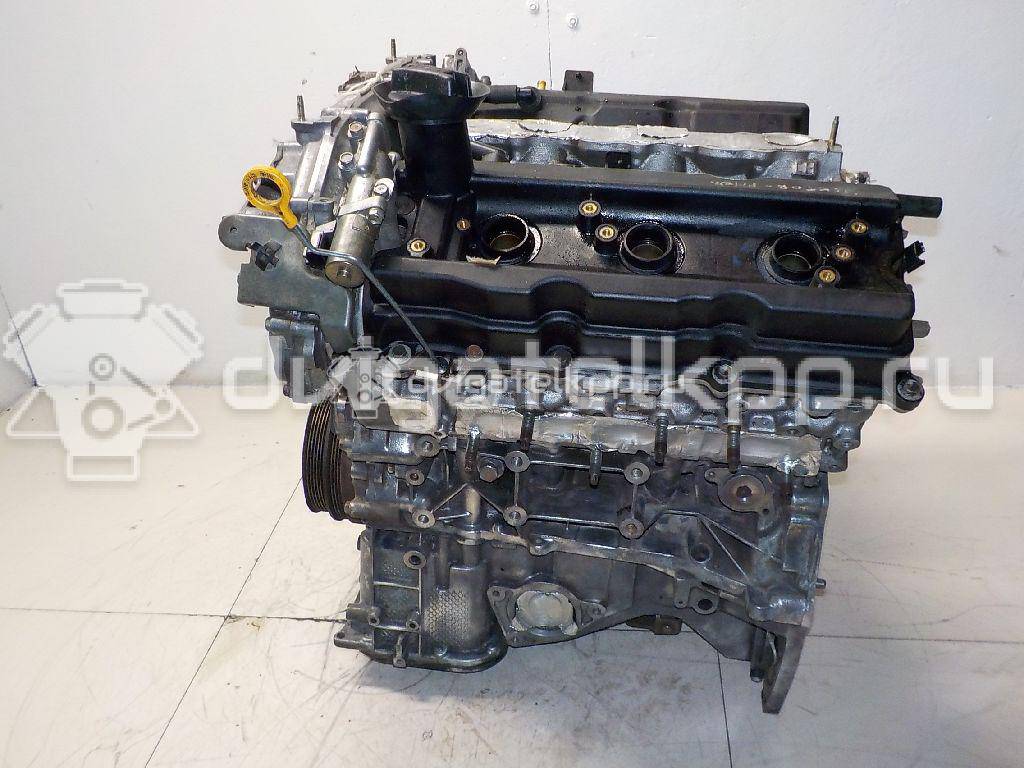 Фото Контрактный (б/у) двигатель VQ35DE для Infiniti / Mitsuoka / Isuzu / Nissan / Nissan (Dongfeng) 231-305 л.с 24V 3.5 л бензин {forloop.counter}}