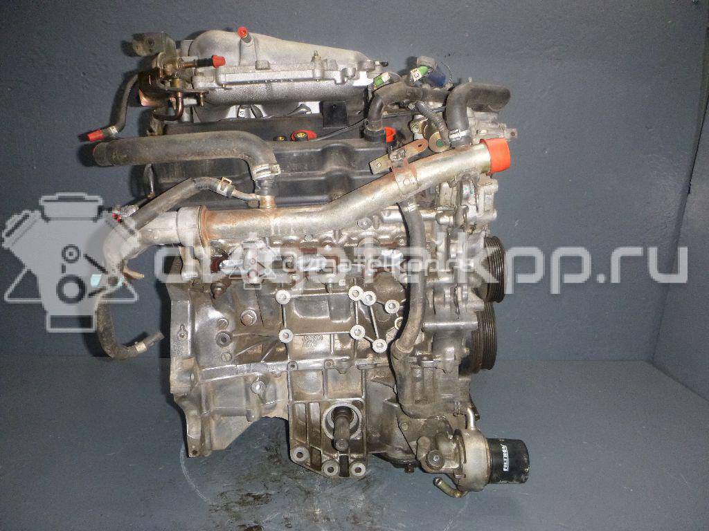 Фото Контрактный (б/у) двигатель VQ35DE для Infiniti / Mitsuoka / Isuzu / Nissan / Nissan (Dongfeng) 231-310 л.с 24V 3.5 л бензин 10102CG7A0 {forloop.counter}}