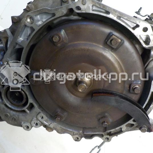 Фото Контрактная (б/у) АКПП для Opel Vectra / Signum 211 л.с 24V 3.2 л Z 32 SE бензин 96624976