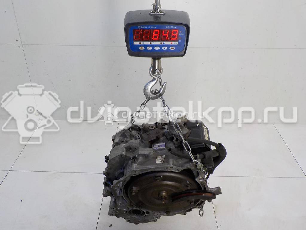 Фото Контрактная (б/у) АКПП для Opel Vectra / Signum 211 л.с 24V 3.2 л Z 32 SE бензин 96624976 {forloop.counter}}