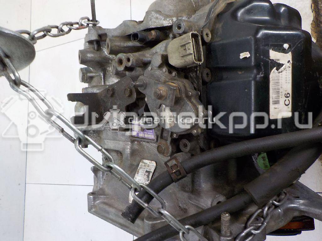 Фото Контрактная (б/у) АКПП для Opel Vectra / Signum 211 л.с 24V 3.2 л Z 32 SE бензин 96624976 {forloop.counter}}