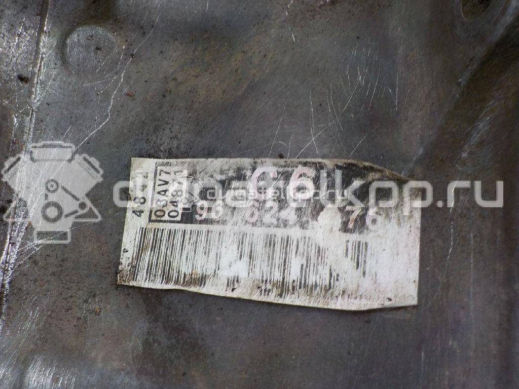 Фото Контрактная (б/у) АКПП для Opel Vectra / Signum 211 л.с 24V 3.2 л Z 32 SE бензин 96624976 {forloop.counter}}