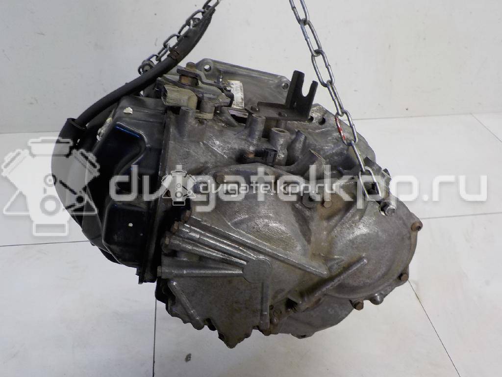 Фото Контрактная (б/у) АКПП для Opel Vectra / Signum 211 л.с 24V 3.2 л Z 32 SE бензин 96624976 {forloop.counter}}