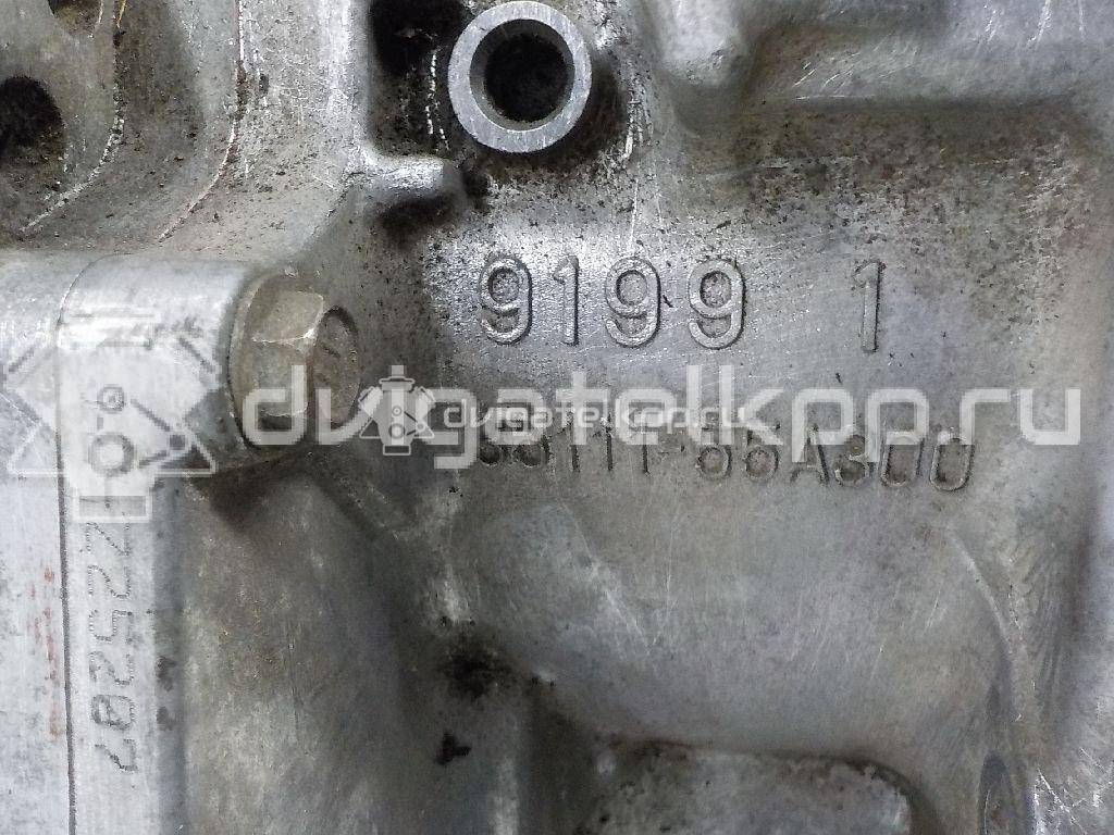 Фото Контрактная (б/у) АКПП для Opel Vectra / Signum 211 л.с 24V 3.2 л Z 32 SE бензин 96624976 {forloop.counter}}