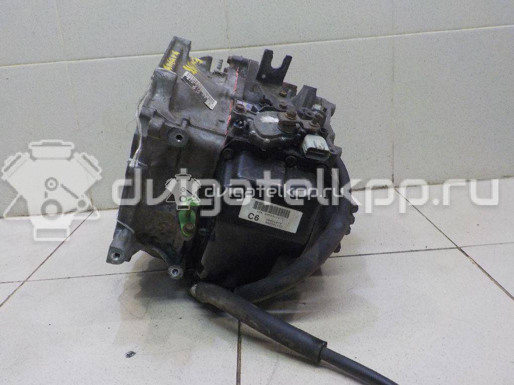 Фото Контрактная (б/у) АКПП для Opel Vectra / Signum 211 л.с 24V 3.2 л Z 32 SE бензин 96624976 {forloop.counter}}