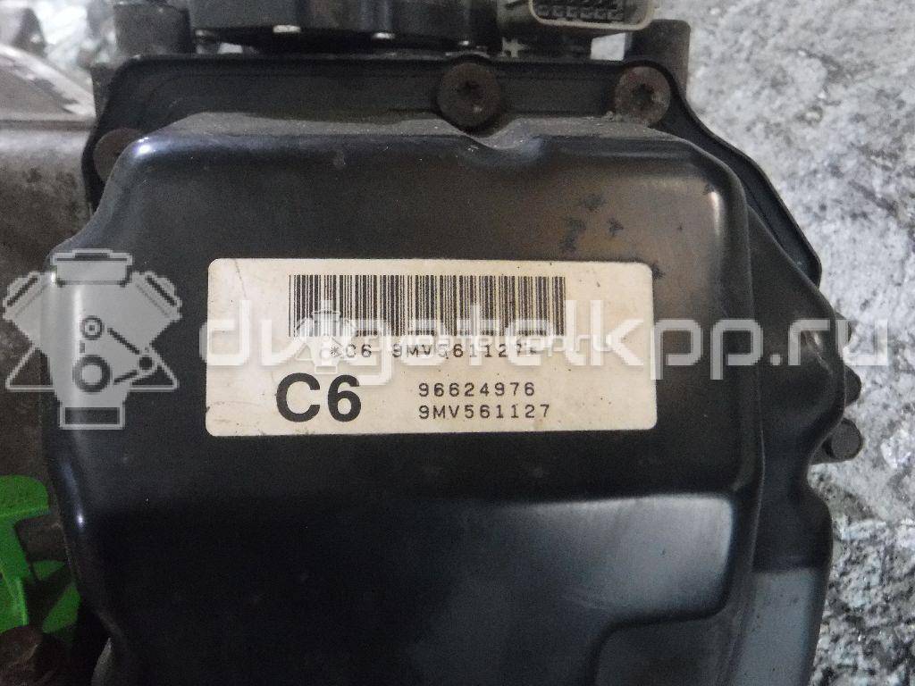 Фото Контрактная (б/у) АКПП для Opel Vectra / Signum 211 л.с 24V 3.2 л Z 32 SE бензин 96624976 {forloop.counter}}