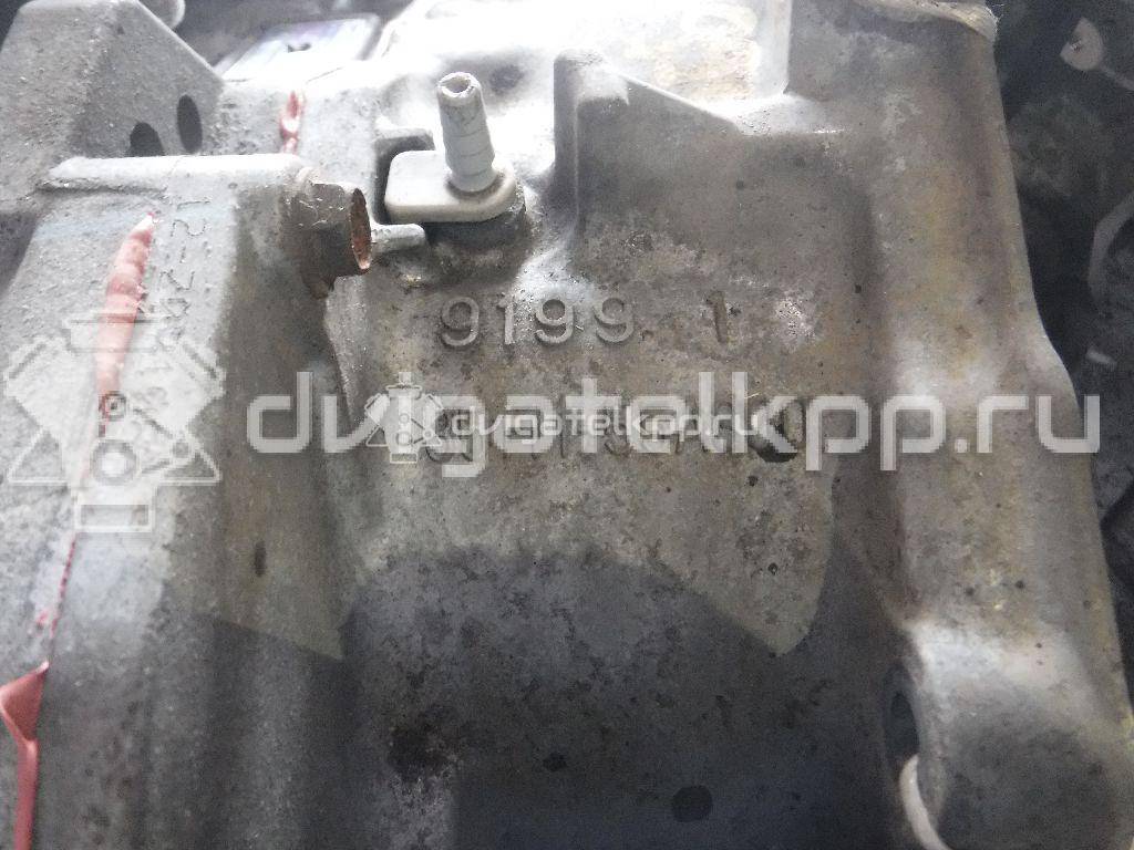 Фото Контрактная (б/у) АКПП для Opel Vectra / Signum 211 л.с 24V 3.2 л Z 32 SE бензин 96624976 {forloop.counter}}