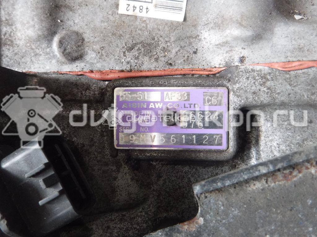 Фото Контрактная (б/у) АКПП для Opel Vectra / Signum 211 л.с 24V 3.2 л Z 32 SE бензин 96624976 {forloop.counter}}