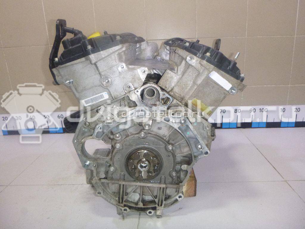 Фото Контрактный (б/у) двигатель 10 HM для Opel Antara 227-230 л.с 24V 3.2 л бензин 92068609 {forloop.counter}}