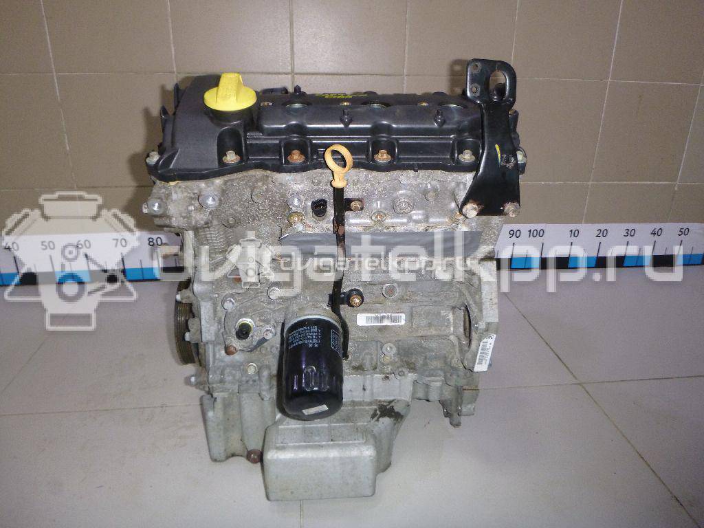 Фото Контрактный (б/у) двигатель 10 HM для Opel Antara 227-230 л.с 24V 3.2 л бензин 92068609 {forloop.counter}}