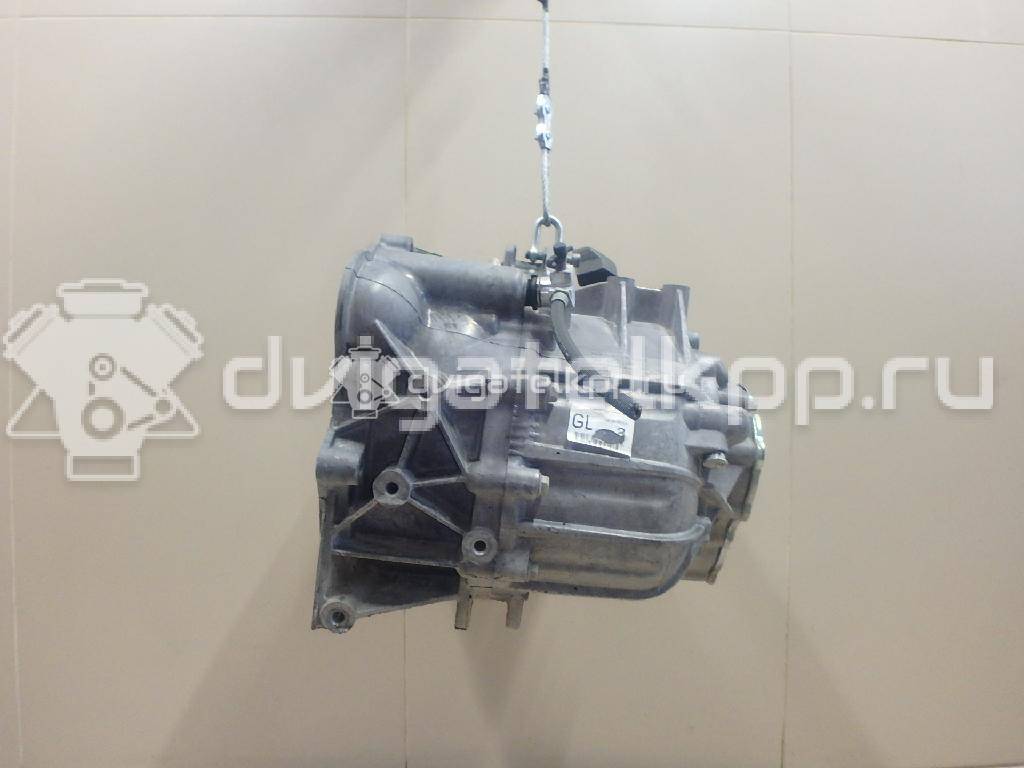 Фото Контрактная (б/у) МКПП для Opel Antara 126-150 л.с 16V 2.0 л Z 20 S Дизельное топливо 96420012 {forloop.counter}}