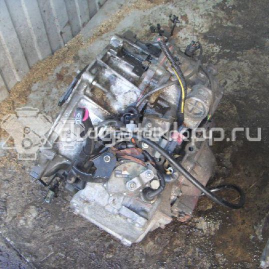 Фото Контрактная (б/у) АКПП для Opel Astra / Vectra / Speedster / Zafira 147 л.с 16V 2.2 л Z 22 SE бензин 0701209