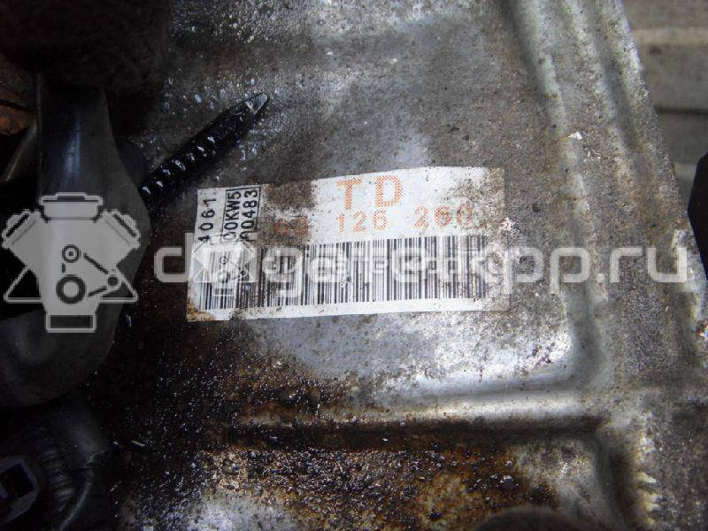 Фото Контрактная (б/у) АКПП для Opel Astra / Vectra / Speedster / Zafira 147 л.с 16V 2.2 л Z 22 SE бензин 0701209 {forloop.counter}}