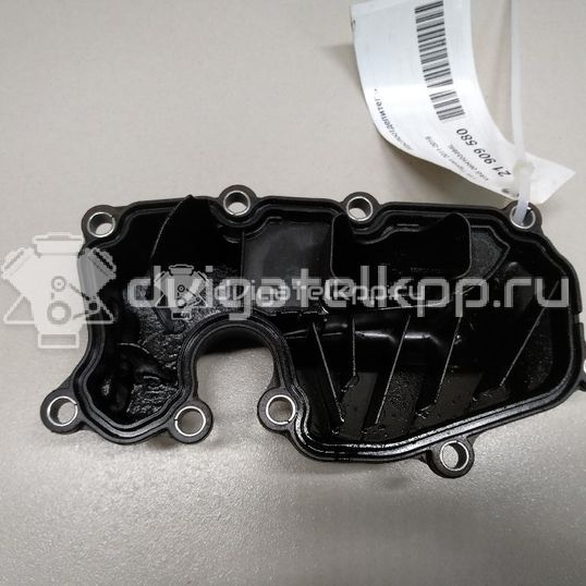 Фото Маслоотделитель для двигателя CDAB для Skoda Octavia / Yeti 5L / Octaviaii 1Z3 / Superb 152 л.с 16V 1.8 л бензин 06H103464L