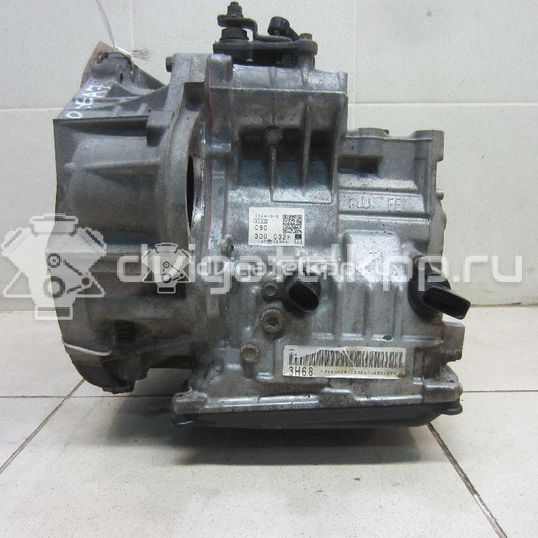 Фото Контрактная (б/у) АКПП для Skoda Fabia / Octavia / Yeti 5L / Rapid 110 л.с 16V 1.6 л CWVA бензин 09G300032H