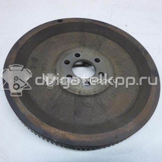 Фото Маховик для двигателя CWVA для Skoda Fabia / Octavia / Yeti 5L / Rapid 110 л.с 16V 1.6 л бензин 04E105269G