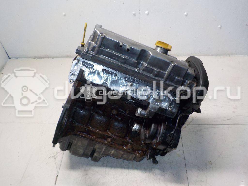 Фото Контрактный (б/у) двигатель Z 18 XE для Holden / Opel / Chevrolet / Vauxhall 122-125 л.с 16V 1.8 л бензин {forloop.counter}}