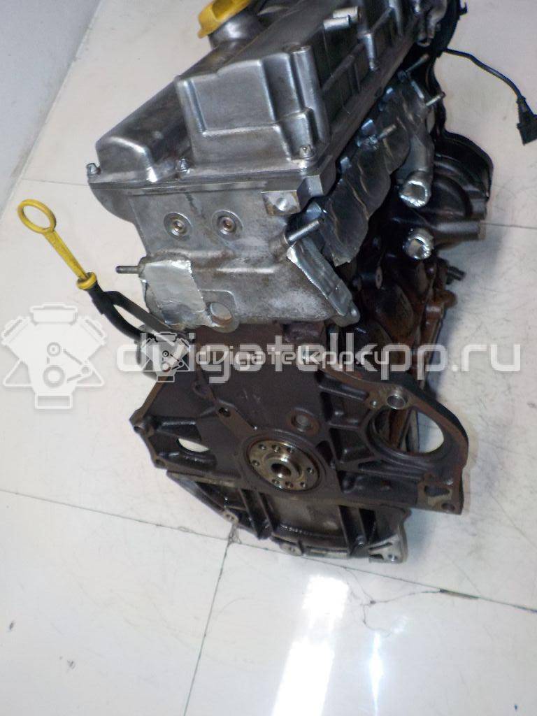 Фото Контрактный (б/у) двигатель Z 18 XE для Holden / Opel / Chevrolet / Vauxhall 122-125 л.с 16V 1.8 л бензин {forloop.counter}}