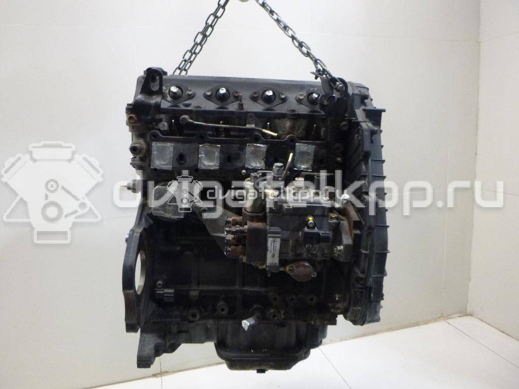 Фото Контрактный (б/у) двигатель Y 17 DT для Opel / Chevrolet / Vauxhall 75 л.с 16V 1.7 л Дизельное топливо 97208276 {forloop.counter}}