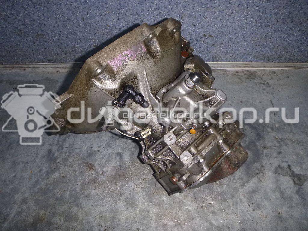 Фото Контрактная (б/у) МКПП для Opel Corsa / Agila 60 л.с 12V 1.0 л Z 10 XEP бензин 0700357 {forloop.counter}}