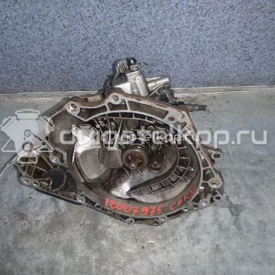 Фото Контрактная (б/у) МКПП для Opel Astra / Corsa / Agila 75 л.с 16V 1.2 л Z 12 XE бензин 0700357