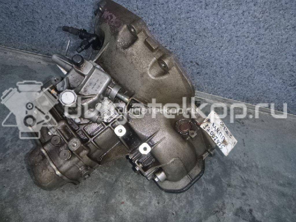 Фото Контрактная (б/у) МКПП для Opel Astra / Corsa / Agila 75-80 л.с 16V 1.2 л Z 12 XEP бензин 0700357 {forloop.counter}}