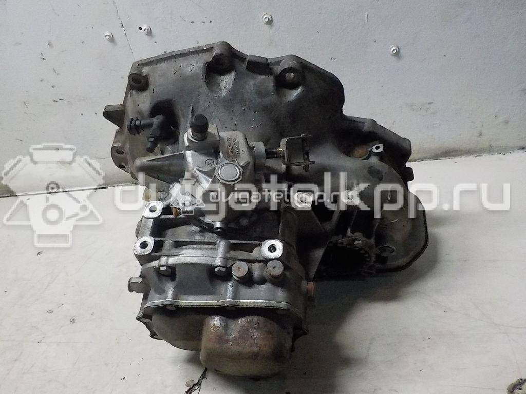 Фото Контрактная (б/у) МКПП для Opel Astra / Corsa / Agila 75 л.с 16V 1.2 л Z 12 XE бензин 24424040 {forloop.counter}}