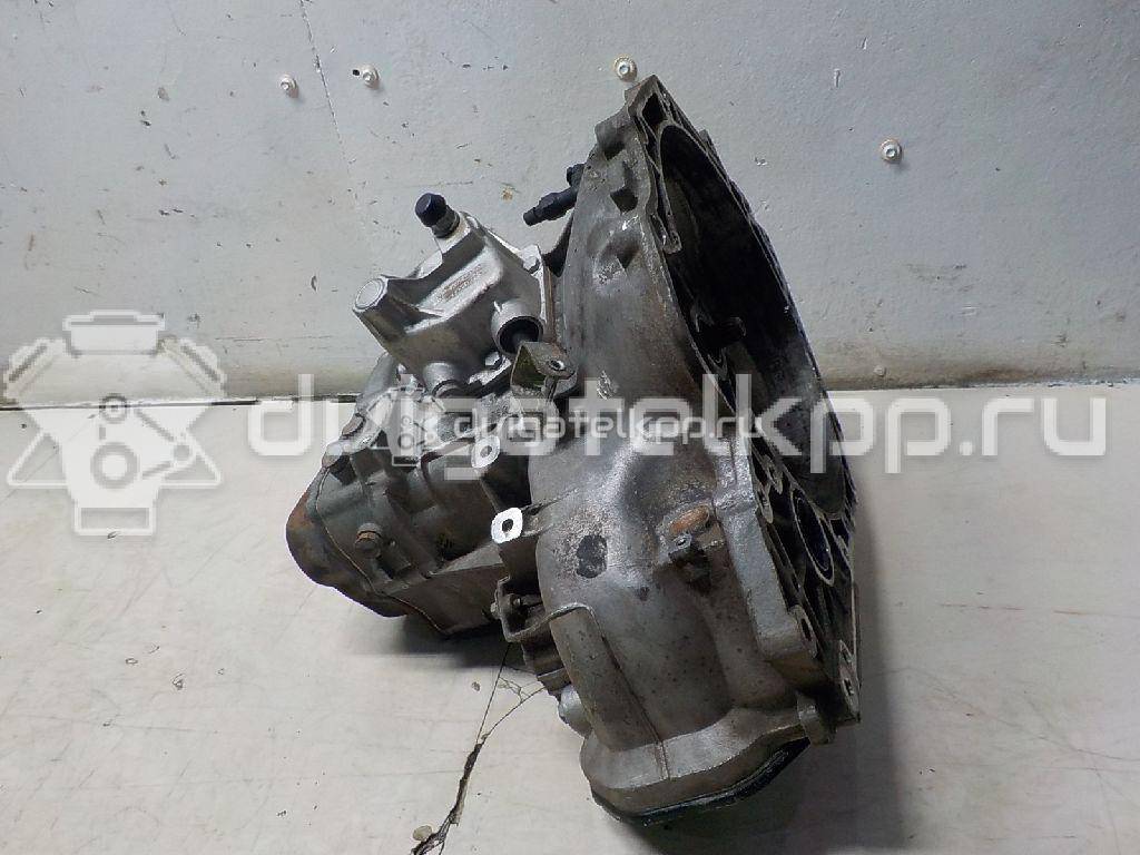 Фото Контрактная (б/у) МКПП для Opel Astra / Corsa / Agila 75 л.с 16V 1.2 л Z 12 XE бензин 24424040 {forloop.counter}}