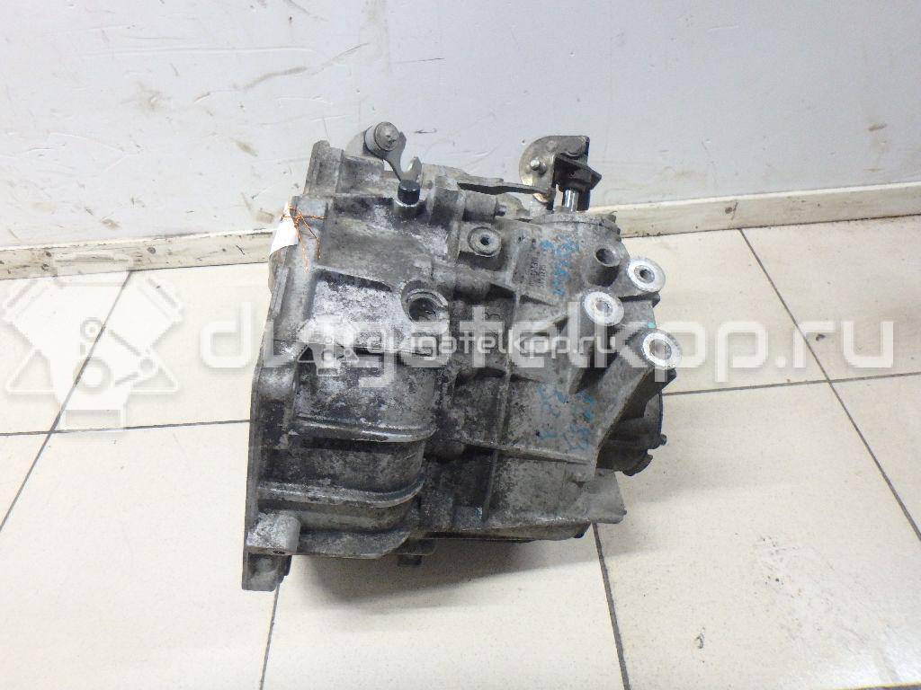 Фото Контрактная (б/у) МКПП для Opel Astra / Vectra / Zafira 82-86 л.с 16V 2.0 л X 20 DTL Дизельное топливо 90578398 {forloop.counter}}